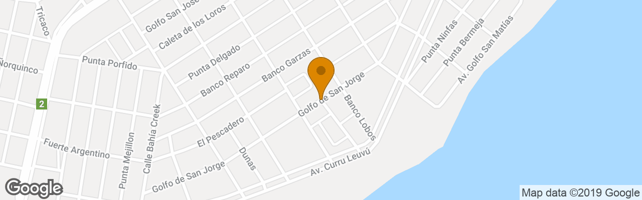 Albergue Desert Tracks Rancho 