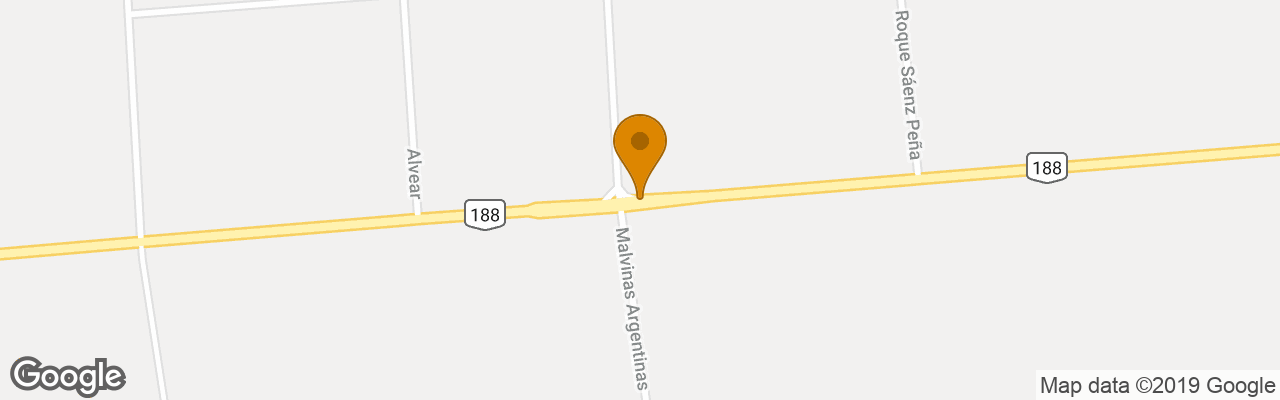 Hotel Posada De Campo Mamúll Mapú 