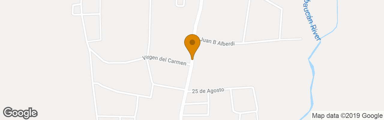 Casona Del Pino, Hotel Boutique 