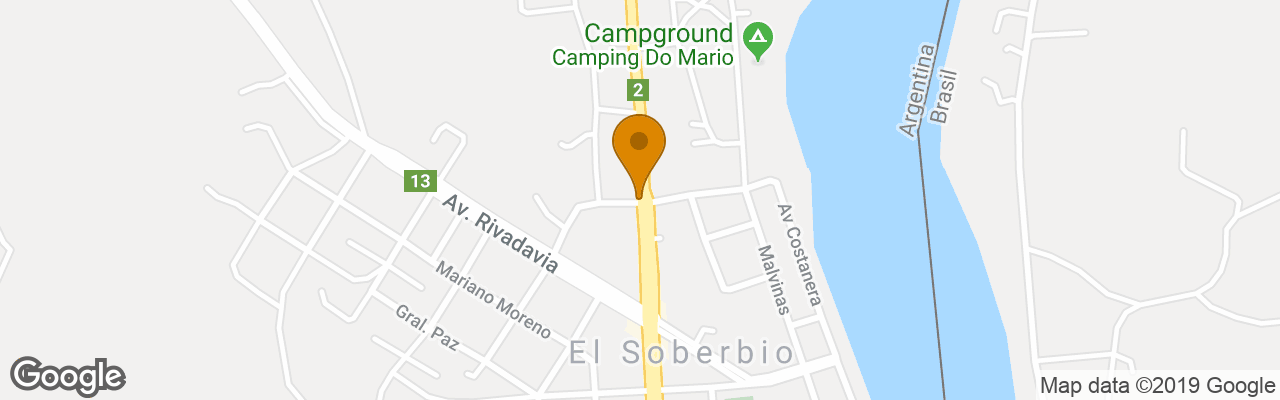 Hotel El Soberbio Lodge 