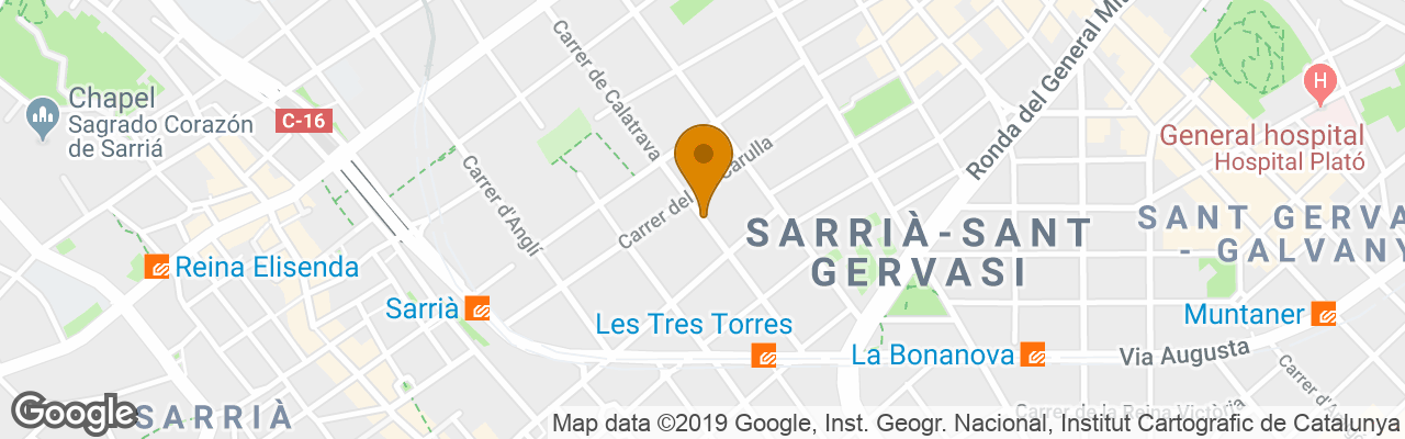 Hotel Tres Torres Atiram 