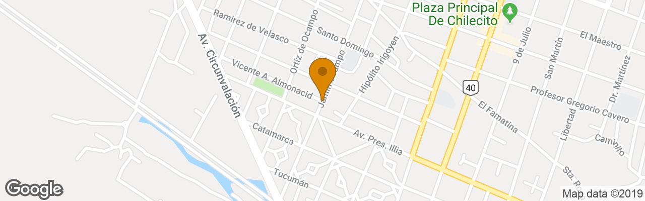 Bed and Breakfast El Viejo Molino 