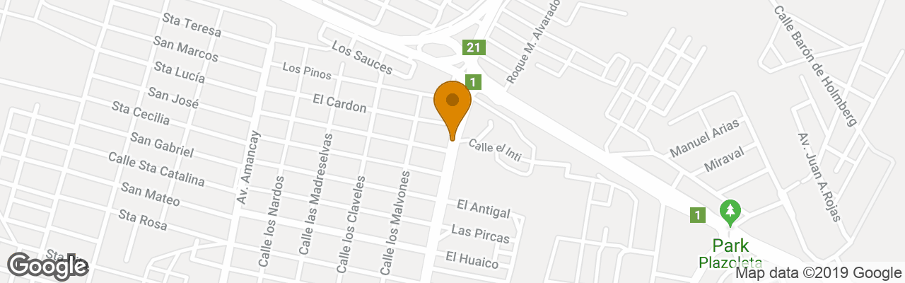 Hotel Casino Palpalá 