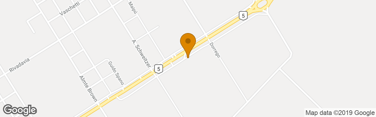 Cla Lauquen Hotel & Eventos 