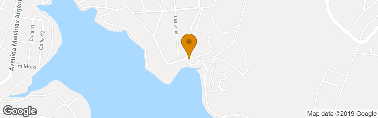 Resort Nautico Los Molinos 