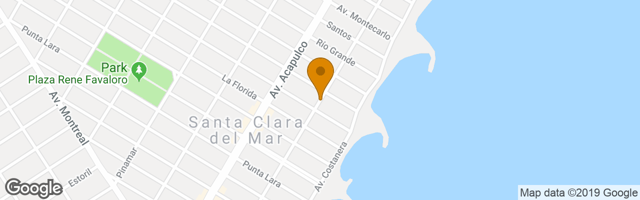 Hotel Hosteria Los Troncos 