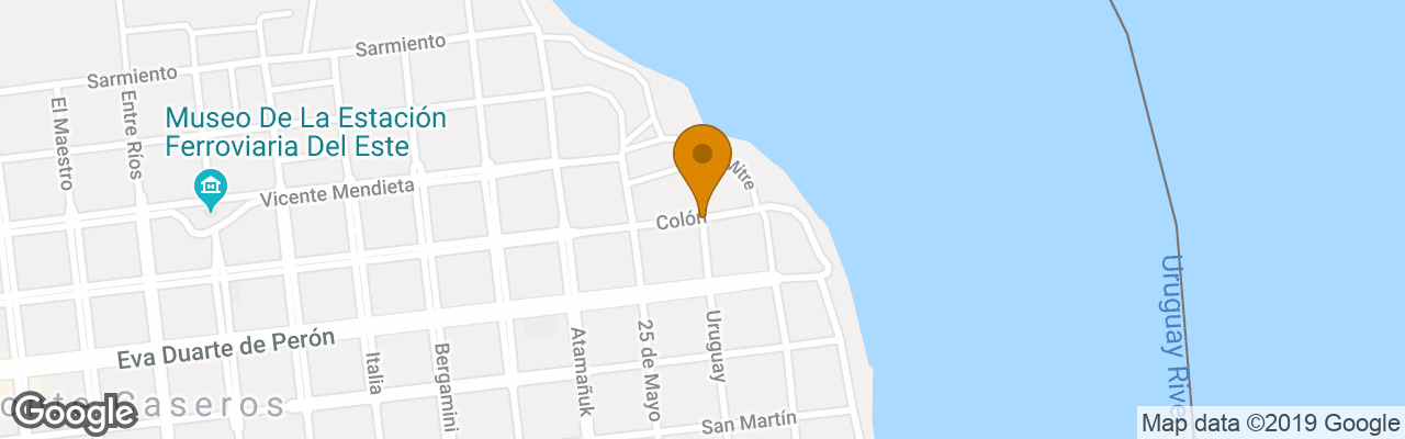 Manantiales Hotel De Turismo 