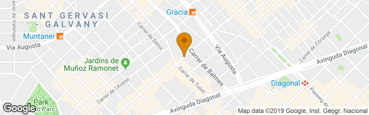 Hotel Catalonia Barcelona Golf 