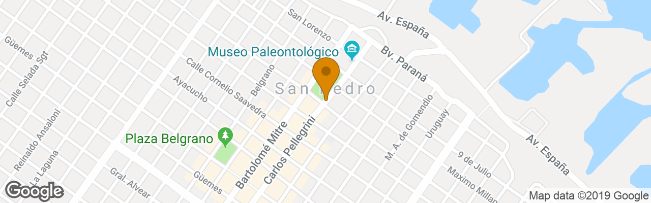 La Casona Hotel Boutique 