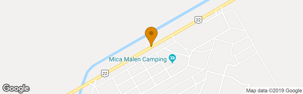 Hotel Posta Arroyito 