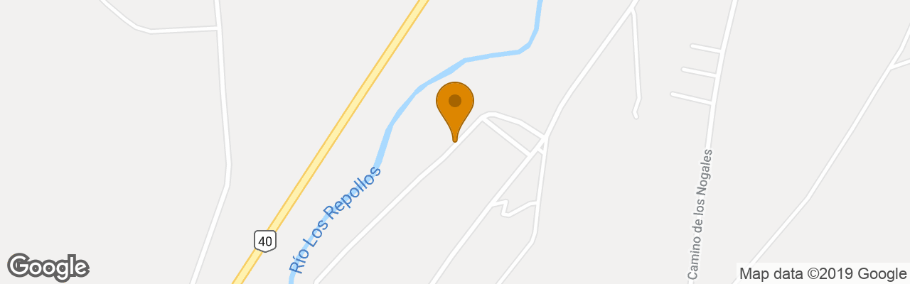 Albergue La Casona De Odile 