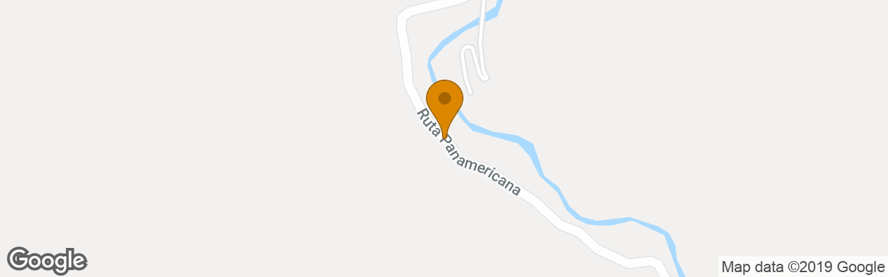 Albergue Aguilas De Piedra 