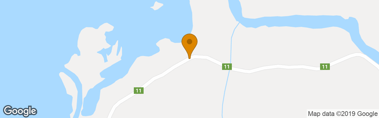 Hotel Piedra Pintada 