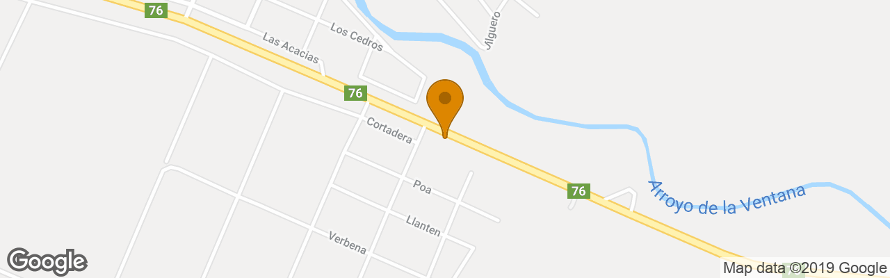 Bed and Breakfast Alto San Andres 