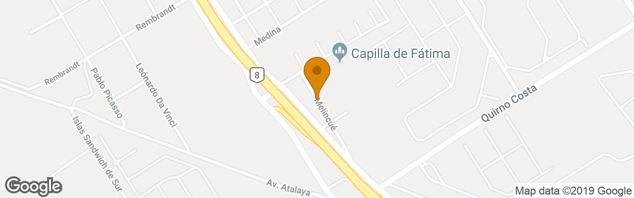 Hotel La Posta Del Pilar 