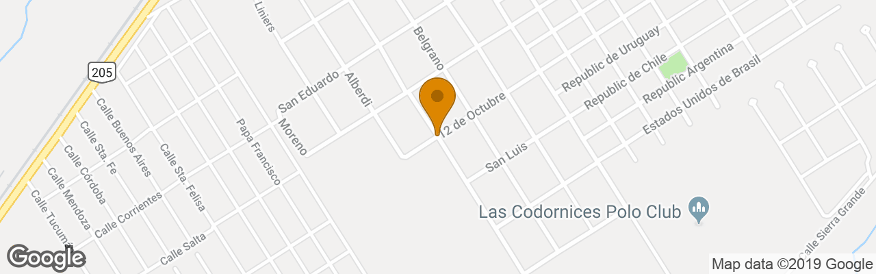 Hotel Estancia Villa Maria 