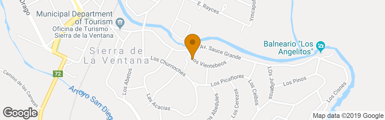 Resort Balcon Del Golf 