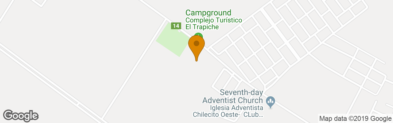 Hotel Huellas Del Trapiche Apart 