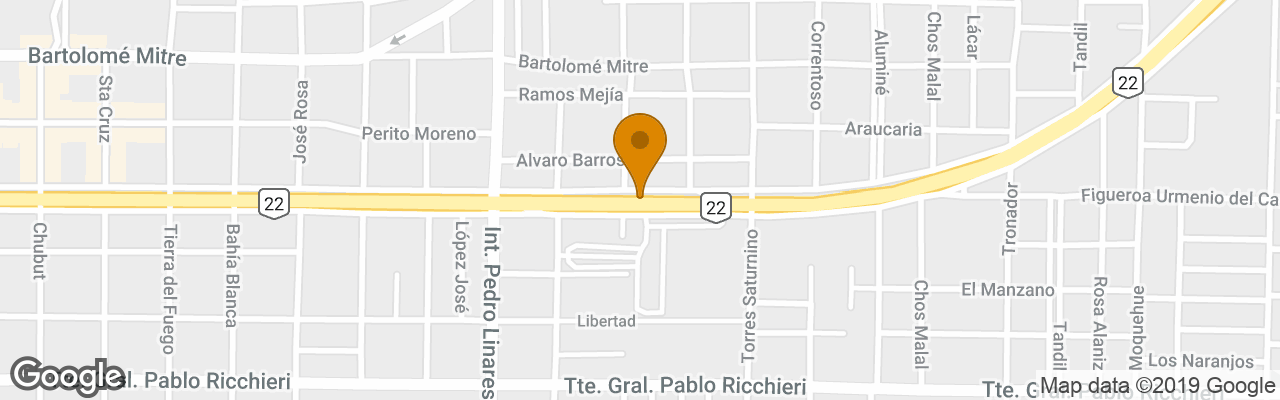 Hotel Y Casino Del Río  Cipolletti 