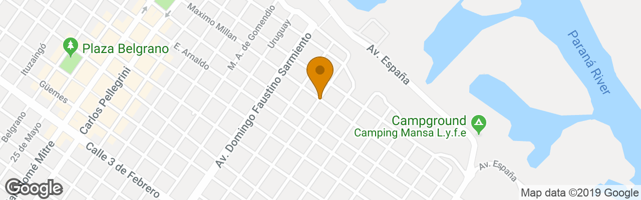 Hotel Barrancas San Pedro 