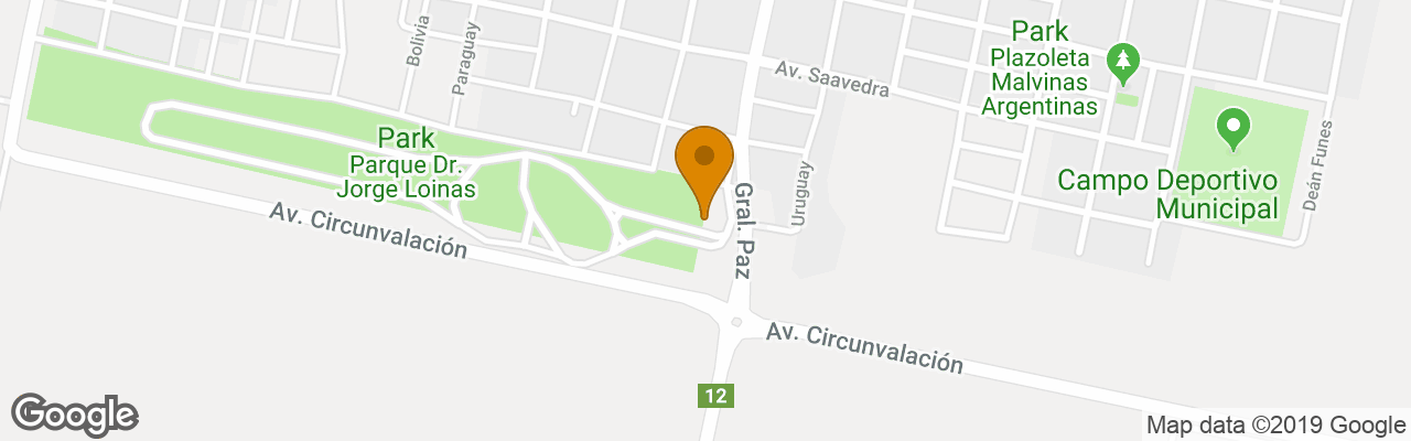 Hotel Portal Del Este 