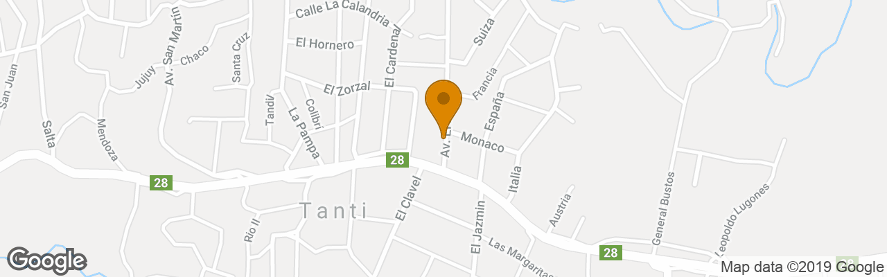 Tanti Paradise Hotel & Spa 