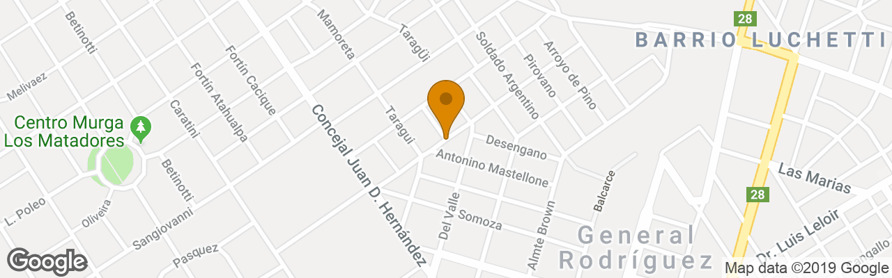 Resort El Sitio Dorado 