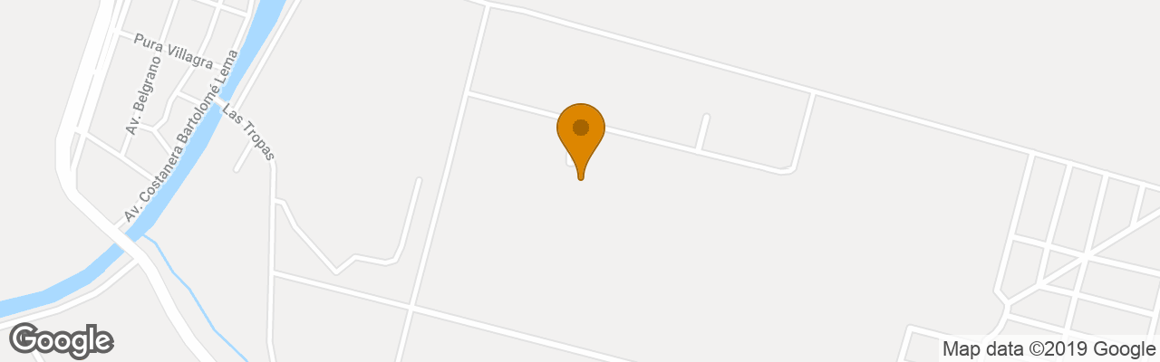 Bed and Breakfast Refugio Del Guira Guira 