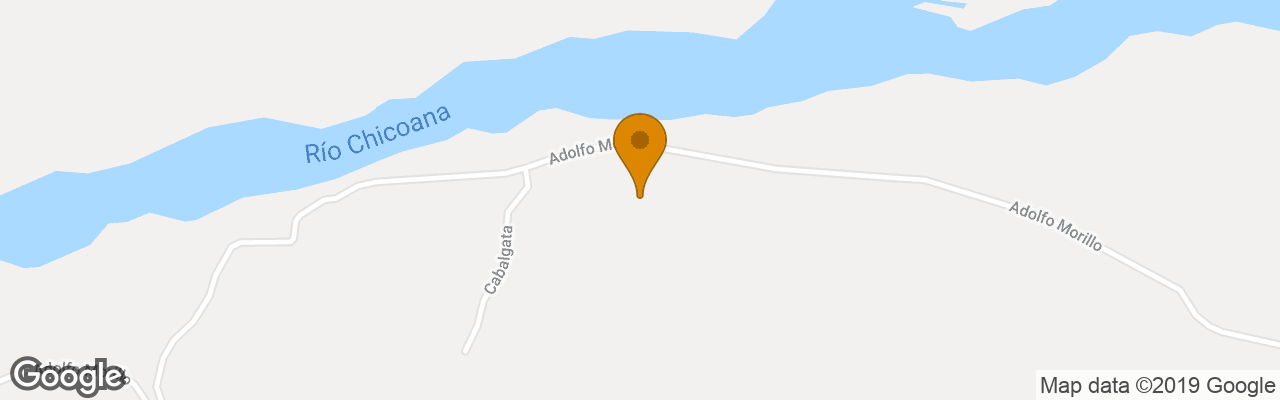 Bed and Breakfast Finca Cielo Verde 