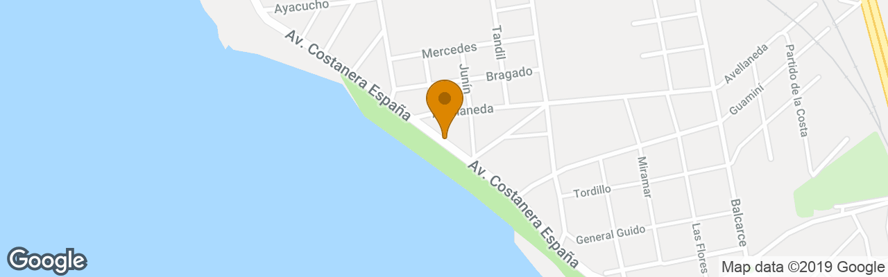 Bed and Breakfast Costa Mandí 