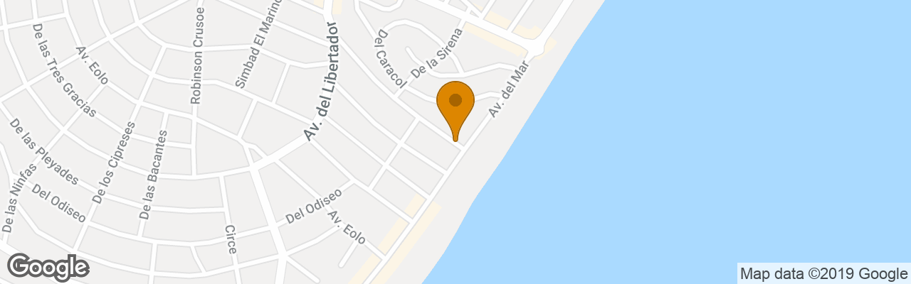 Hotel Riviera Pinamar 