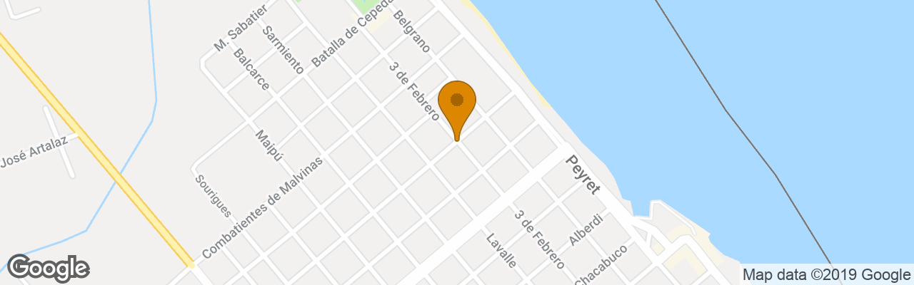 Hotel La Casona De Susana 