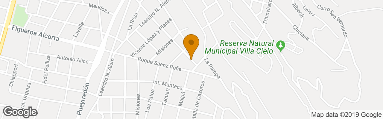 Hotel Posada Del Infinito 