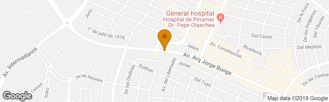 Hotel Las Araucarias 