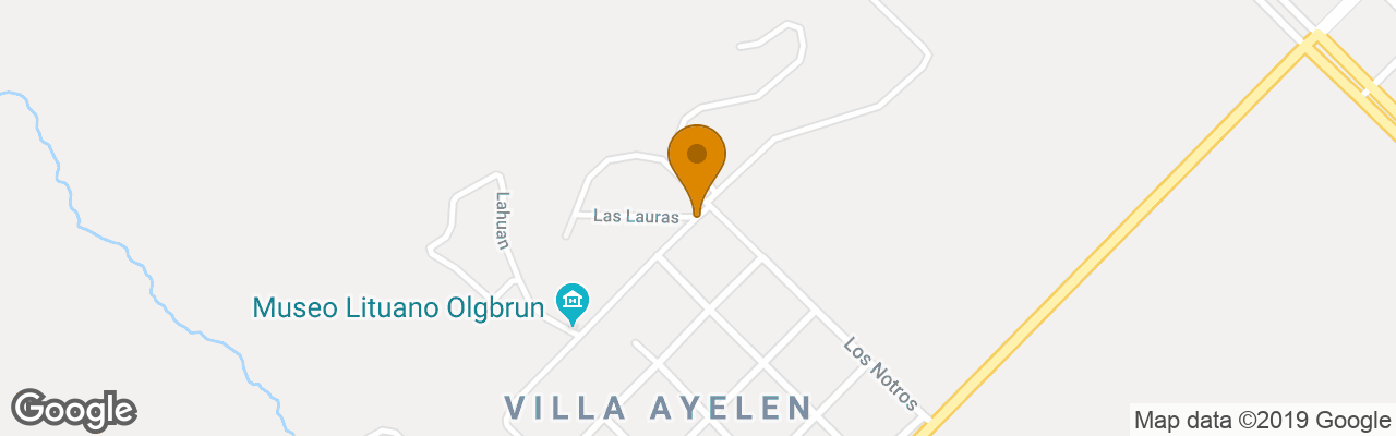 Hotel Complejo La Cautiva 