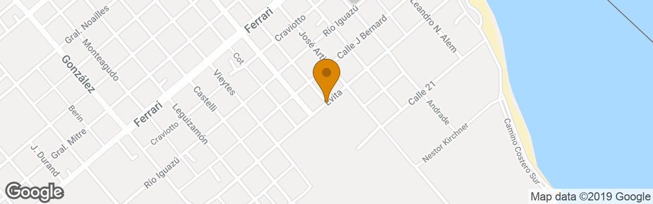 Hotel Cristobal De Colon 