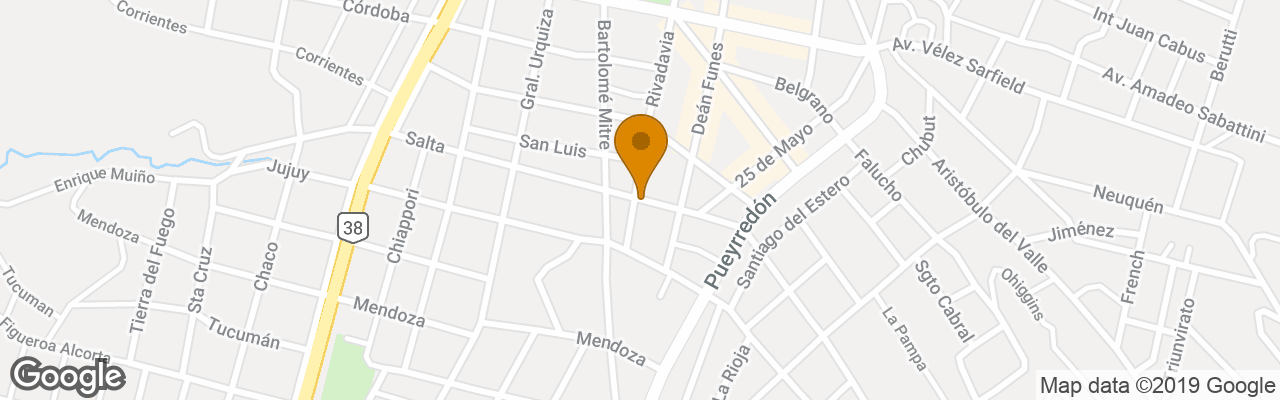 Mousai Hotel Boutique 