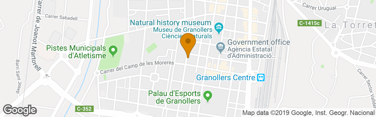 Atenea Valles Aparthotel 