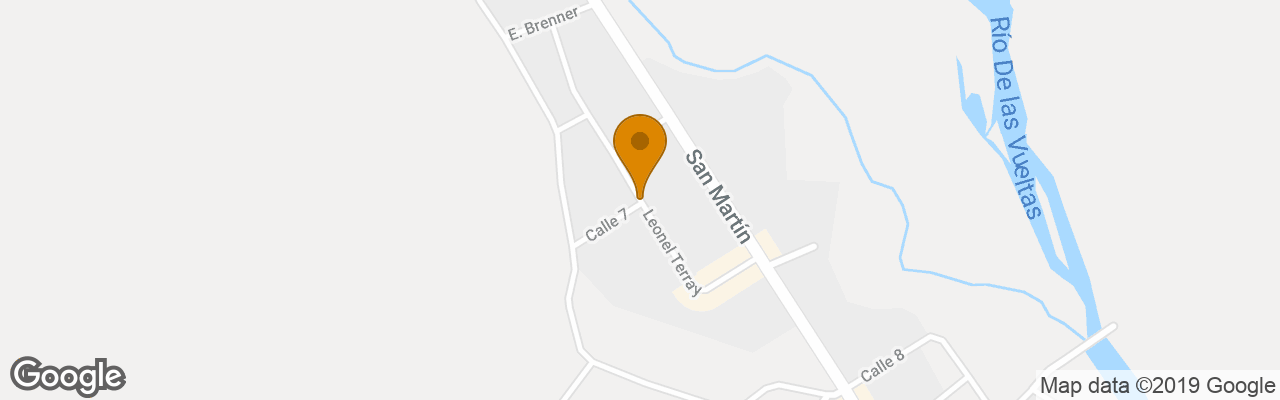 Bed and Breakfast Kospi Posada Bed & Beakfast 