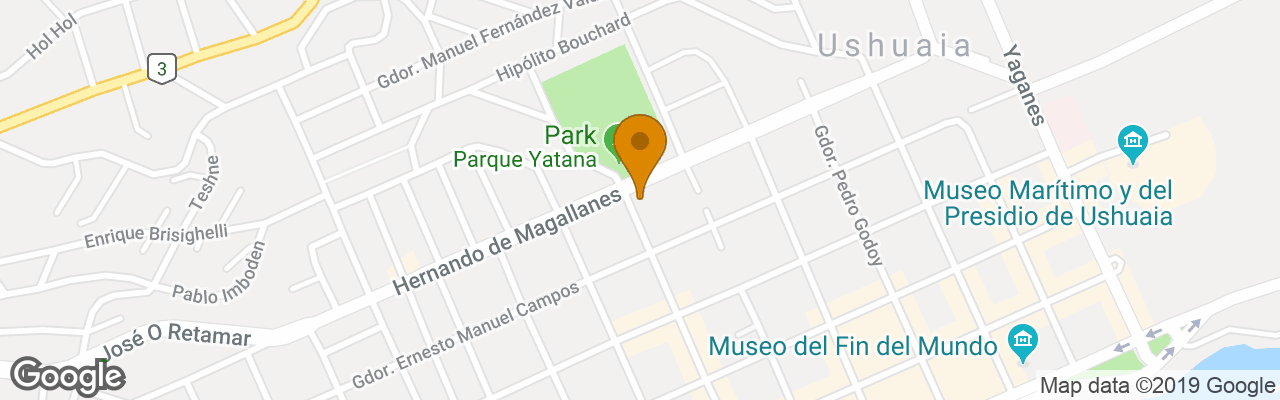 Albergue Amanecer De La Bahía 