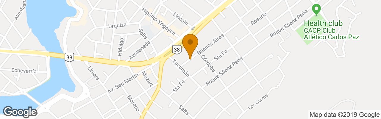 Hotel Posada Del Lago 