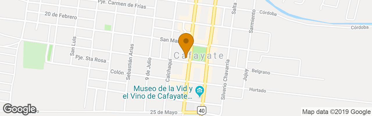 Bed and Breakfast Lo De Peñalba 