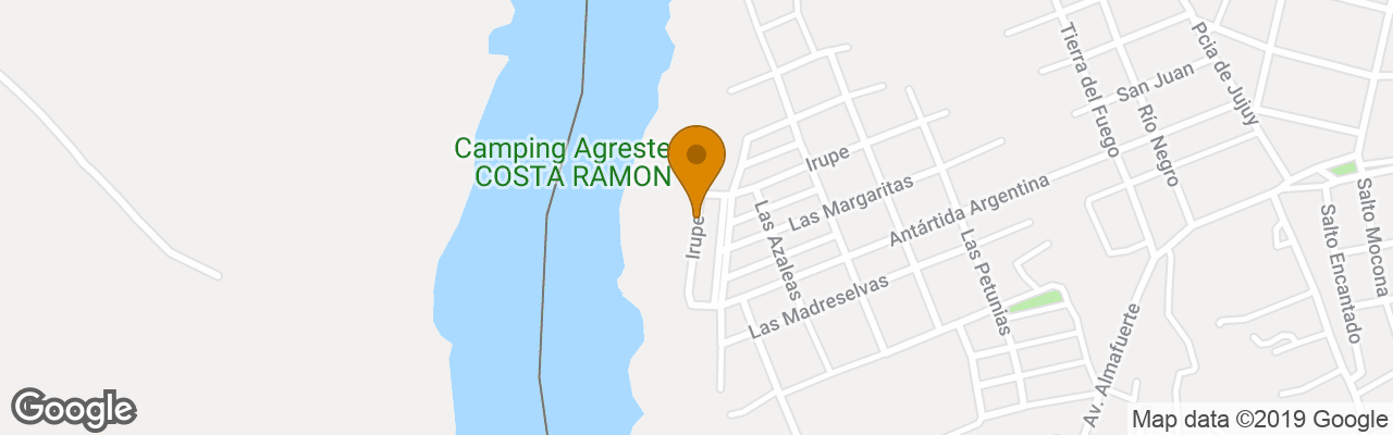 Bed and Breakfast Costa Pora 