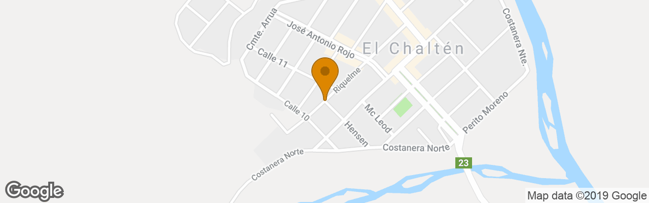 Nothofagus Bed & Breakfast 