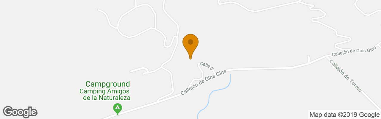 Hotel Casona Del Alto 