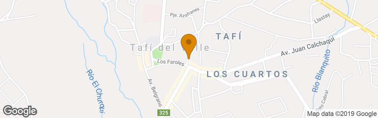 Hotel Virgen Del Valle 