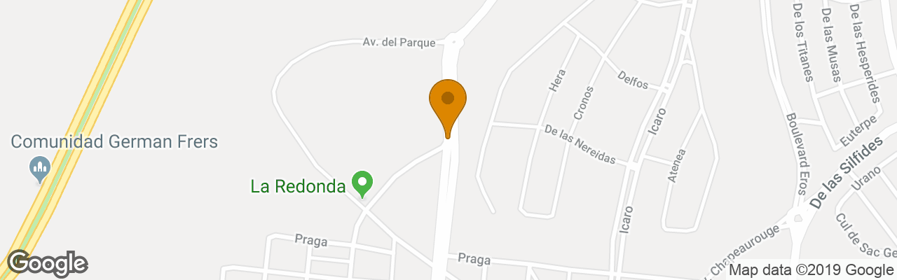 Resort Complejo Marce 