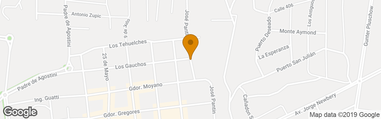 Hospedaje Del Norte B&b 