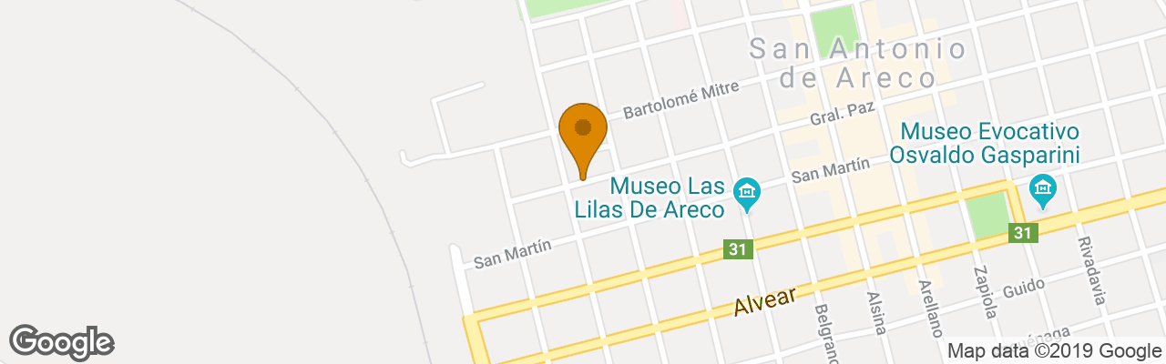 Bed and Breakfast La Demorada 