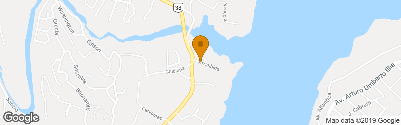 Lake Buenavista Resort & Spa 